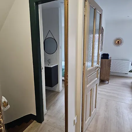 Maison De Renovee Avec Garage Privatif A - Fr-1-589-834 Landsted Épinal