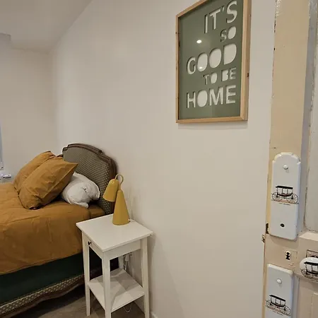 Maison De Renovee Avec Garage Privatif A - Fr-1-589-834 Épinal