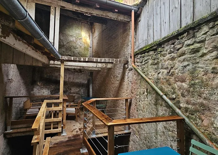 Dom wakacyjny Maison De Renovee Avec Garage Privatif A - Fr-1-589-834 Épinal